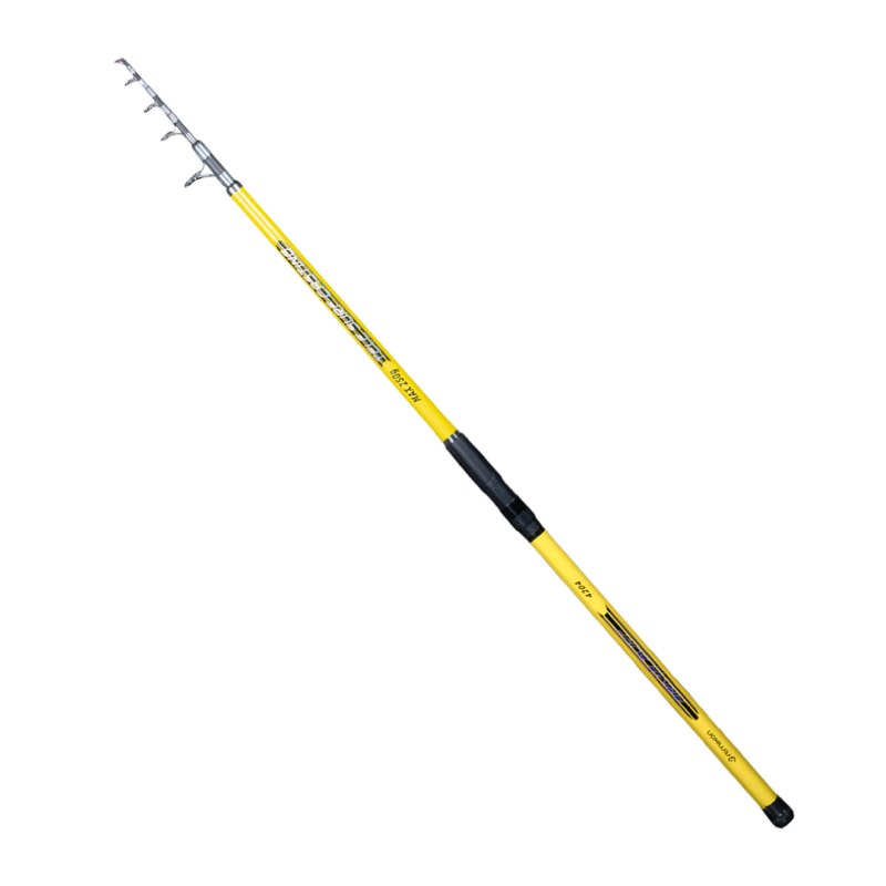 Remixon Arma 4.20 m 250 g Telesurf Olta Kamışı