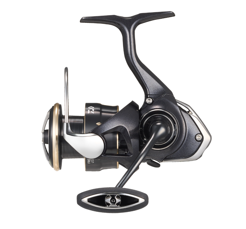 Daiwa 26 Freams LT 4000-C XH Olta Makinesi
