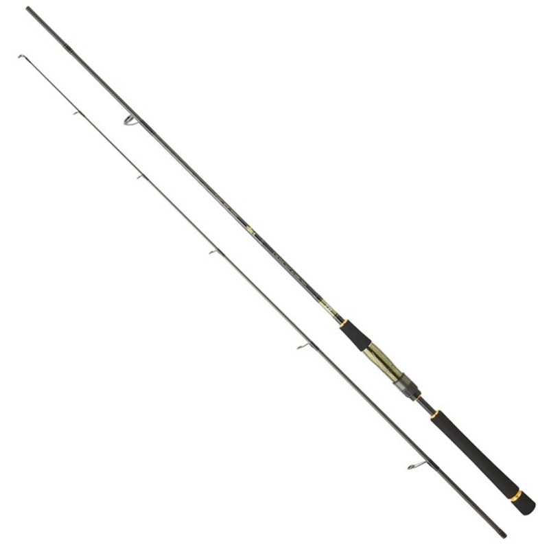 Daiwa Crosscast DF 2.74 m 10-35 g Spin Olta Kamışı
